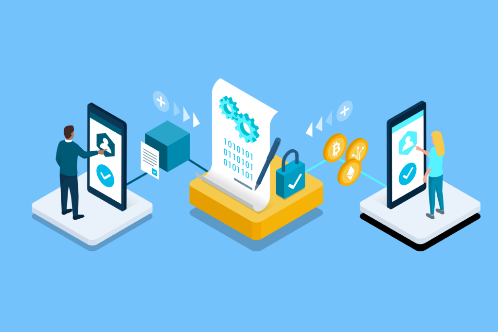 What Is a Smart Contract? A Simple Explanation for Beginners